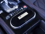 Bentley Continental GT Speed Le Mans Edition 2013 года